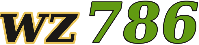 wz786 logo